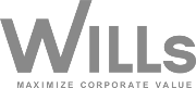 WILLS PROJECT — Digital Yuutai Club